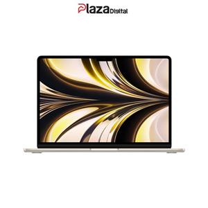 لپ تاپ 13 اینچی اپل مدل Mac Book Air MLY13 Apple MacBook Air MLY13 2022 M2 8GB 256GBSSD 8-Core GPU 
