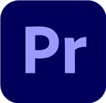 نرم افزار Premiere Pro اورجینال ـ پریمیر پرو