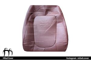 روکش صندلی هیوندا i20 چرم کد 540