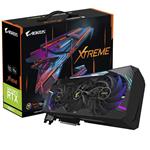 کارت گرافیکGigabyte Aorus masteمدل3070ti