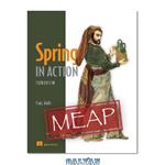 دانلود کتاب Spring in Action – Sixth Edition (MEAP V04)