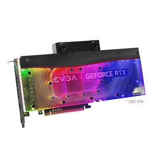 کارت گرافیک Evga Xc3T Hydro Copperمدل3080ti