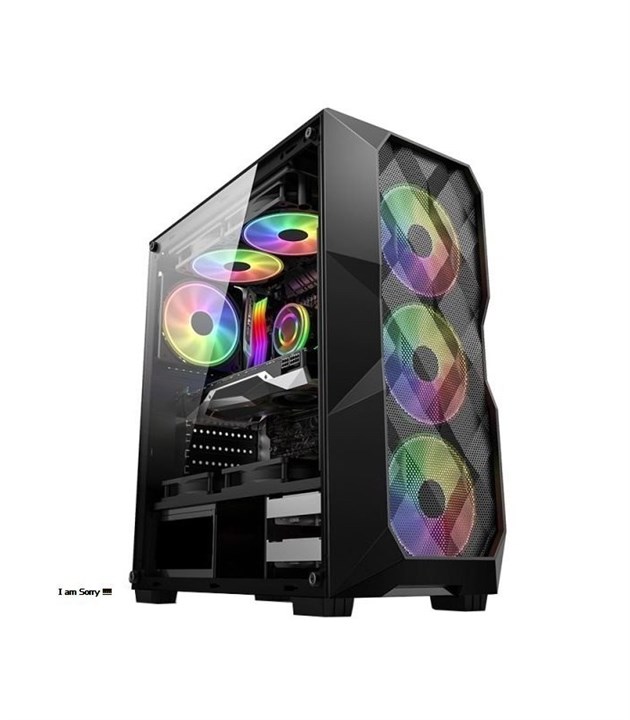Fater FG-730 computer Case