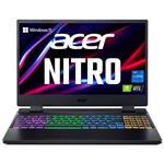 Acer Nitro 5 AN515 i5-12500H 16GB-1TBSSD -4GB RTX3050TI