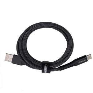 کابل شارژ تایپ سی پاورکیت 