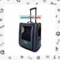 کیف حمل سگ و گربه پتیوو  