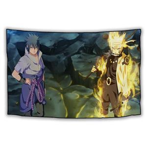 بکدراپ طرح انیمه Naruto کد 005 