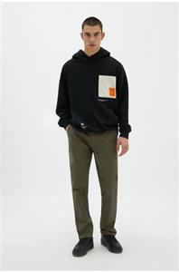 شلوار کتان مردانه پل اند بیر 8676/530