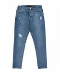 شلوار جین مردانه ورساچه جینز Versace Jeans کد 124