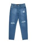 شلوار جین مردانه ورساچه جینز Versace Jeans کد 121