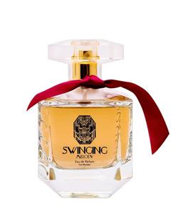 عطر زنانه پیج Page Perfume مدل Swinging Melody حجم 100 میلی‌لیتر 