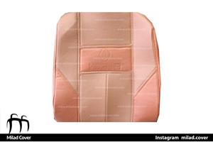 روکش صندلی رنو مگان - megane چرم کد 644