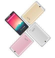 تاچ تبلت جی ال ایکس ساینا کد 072