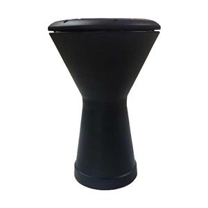 تمپو مجید پژواک مشکی Darbuka Majid