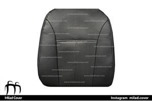 روکش صندلی کیا سورنتو 2011 - 2013 چرم 