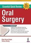 کتاب Essential Quick Review Oral Surgery نشر شایان نمودار