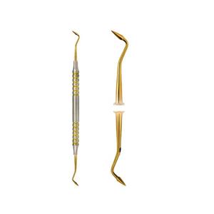 قلم کامپوزیت هالو مخروطی دنتال دیوایس Dental Device