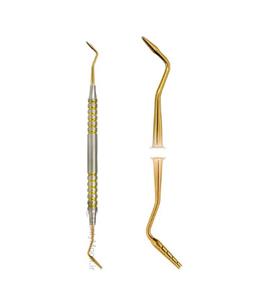 قلم کامپوزیت هالو مخروطی دنتال دیوایس Dental Device