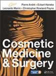 کتاب Cosmetic Medicine & Surgery نشر CRC