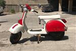 موتور وسپا 946-125CC 1370 