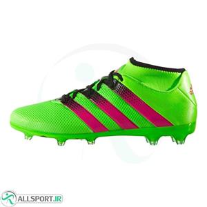 کفش فوتبال آدیداس Adidas Ace 16.2 FGAG Aq2552 