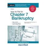 دانلود کتاب How to File for Chapter 7 Bankruptcy, 17th Edition