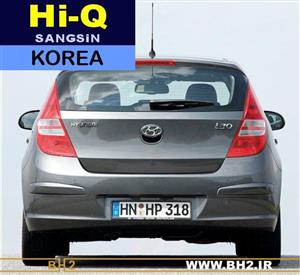 لنت ترمز عقب هیوندای آی30 Hyundai i30 های کیو HI-Q SP1187