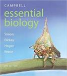 کتاب Campbell Essential Biology 2015  نشر Pearson  اشراقیه - بابازاده