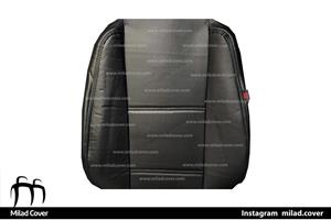 روکش صندلی هیوندا توسان 2007 - 2010 چرم 