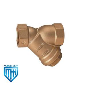 شیر صافی دار معمولی سیم ایتالیا Cim 74AOT- PN20 