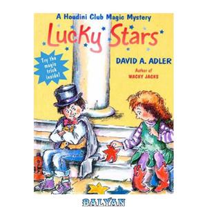 دانلود کتاب Lucky Stars 