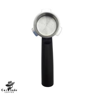 دسته گروپ اسپرسوساز مباشی( همراه بسکت)