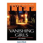 دانلود کتاب Vanishing Girls (The 12th Victim)