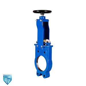 شیر چاقویی نایف ولو PN10 میراب