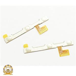 فلت پاور و ولوم لنوو Lenovo Tab 3-710i