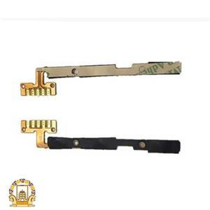 فلت پاور و ولوم لنوو Lenovo Tab PB1-750M