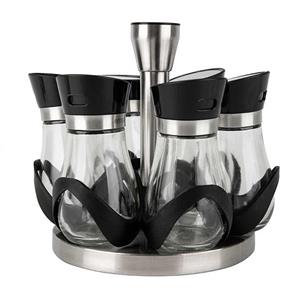 جا ادویه 6 عددی مدل PUNICA