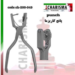 پانچ رابردم کاریزما (new) استیل فرانسوی Charisma
