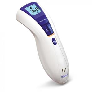 تب سنج سه کاره بی ول B Well WF5000 B.Well Digital Thermometer 