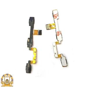 فلت پاور و ولوم اصلی ایسوس (Asus Zenfone Max Plus (ZB570TL