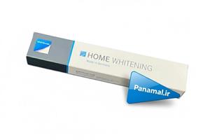 بلیچینگ تک بیمار هوم 22% وایت اسمایل تک سرنگ White Smile Home