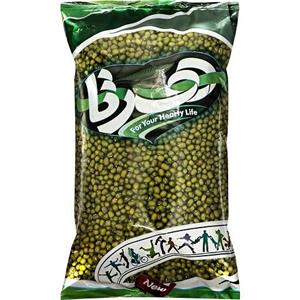 ماش 900 گرمی هرتا