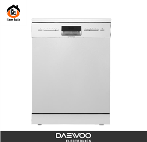 ماشین ظرفشویی دوو استار مدل DDW-3461