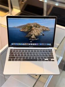 لپ تاپ اپل مدل MacBook Pro M1 2020 MYDC2LL