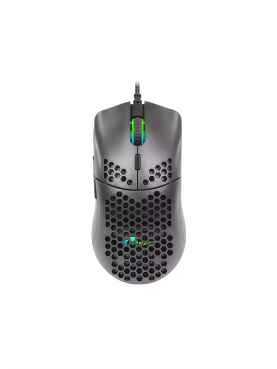 Green GM606 RGB Gaming Mouse