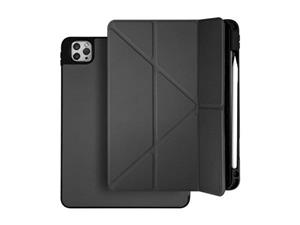 کیف چرمی ایپد پرو 12.9 اینچ 2021 ویوا مادرید Viva Madrid ipad Pro Elegant Case 