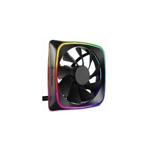 فن کیسSHARKOON  RGB SHARK Lights