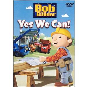 دی وی کودک bob the builder کد 148317 