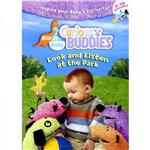 دی وی دی کودک Baby Curious Buddies کد 709342