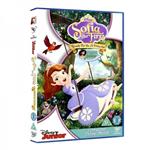 دی وی دی  کودک Sofia The First 1 DVD کد 516820